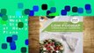 Popular The Low-FODMAP 6-Week Plan and Cookbook: A Step-by-Step Program of Recipes and Meal Plans.