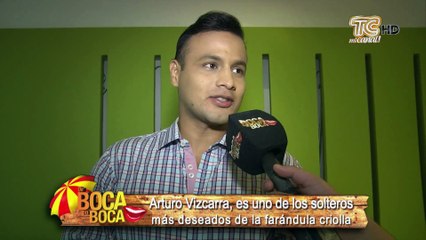 Conocemos al único y verdadero amor de "Rayo" Viscarra