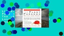 Library  The Plant Paradox Quick and Easy: The 30-Day Plan to Lose Weight, Feel Great, and Live