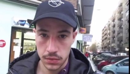 El adolescente de ‘La que se avecina’ revoluciona las redes con su nueva faceta