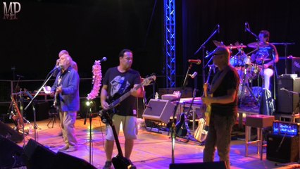 La Band - Like A Rolling Stone