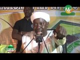 L'HEURE DE DIEU MUSULMAN - AVEC MOHAMED KEITA