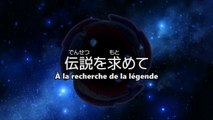 Metal Fight Beyblade Explosion Ep.52 À la recherche de la légende VOSTFR