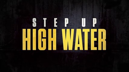 STEP UP HIGH WATER (2018– ) Trailer - SERIE TV