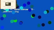 Review  The Spiral Staircase CD - Karen Armstrong