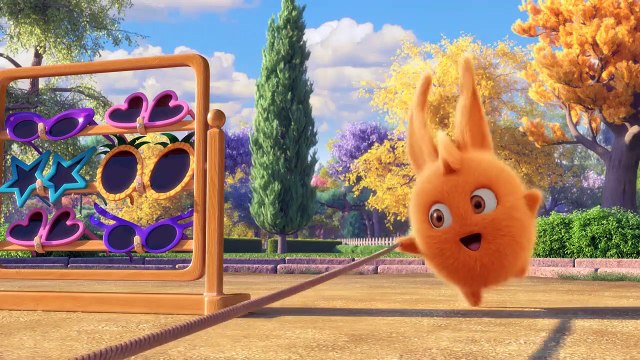 Videos For Kids | SUNNY BUNNIES PARTY BUNNIES | Funny Videos For Kids