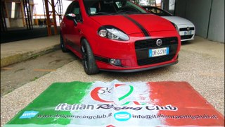 Italian Racing Club - Boxer Tuning Ariccia 17-03-2019