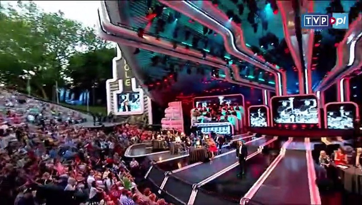 █▬█ █ ▀█▀ Opole 2013 - Zbigniew Wodecki - „Sen o Warszawie"