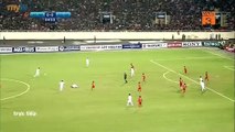 U23 Việt Nam 0-0 Indonesia- Quang Hải dứt điểm bất thành - Bóng đá Việt Nam - ZING.VN