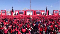 Devlet Bahçeli: 'İstanbul ehline emanet edilmelidir' - İSTANBUL