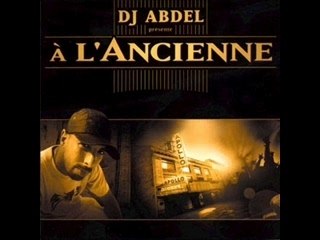 DJ ABDEL - REMIX FUNK