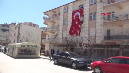 Karaman Uzman Onbaşı Hayalindeki Otomobilde Can Verdi