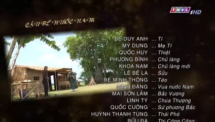 Cậu Bé Nước Nam Tập 8 * Cổ Tích Việt Nam THVL1 * Cau Be Nuoc Nam Tap 9 * Cau Be Nuoc Nam Tap 8