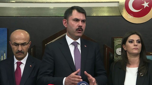 Kurum: '(Adana) Şuan yüzde 98’ine atık su arıtma tesisi hizmeti veriyoruz' - ADANA