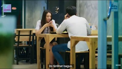 KISS ME AGAIN [sub Indo] Eps 11 (petekao only)