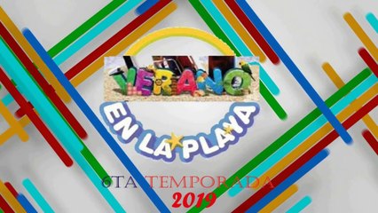 Verano En La Playa 6ta Temporada 2019 Programa 10 (Última Edición)