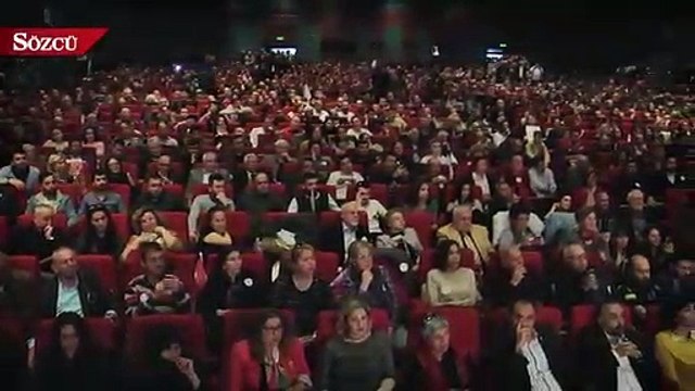 İmamoğlu: 'Çok asil bir duruştur bu'