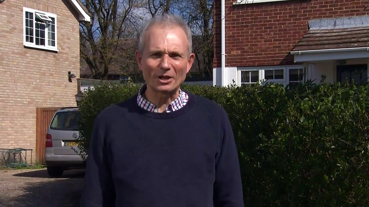 Lidington: 100 per cent behind PM