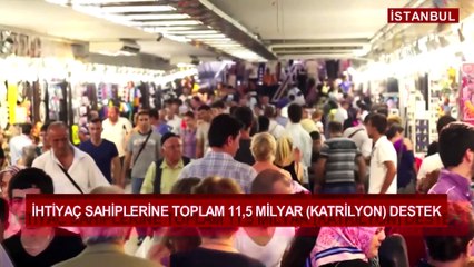 Cumhurbaşkanı Erdoğan: 'İstanbul'dan belediye başkan adayı oldu Kağıthane'yi Kağıttepe yaptı' - İSTANBUL