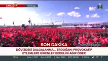 Yenikapı Mitingi