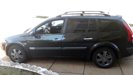 Mulher de 92 anos que morreu na BR-277 era freira