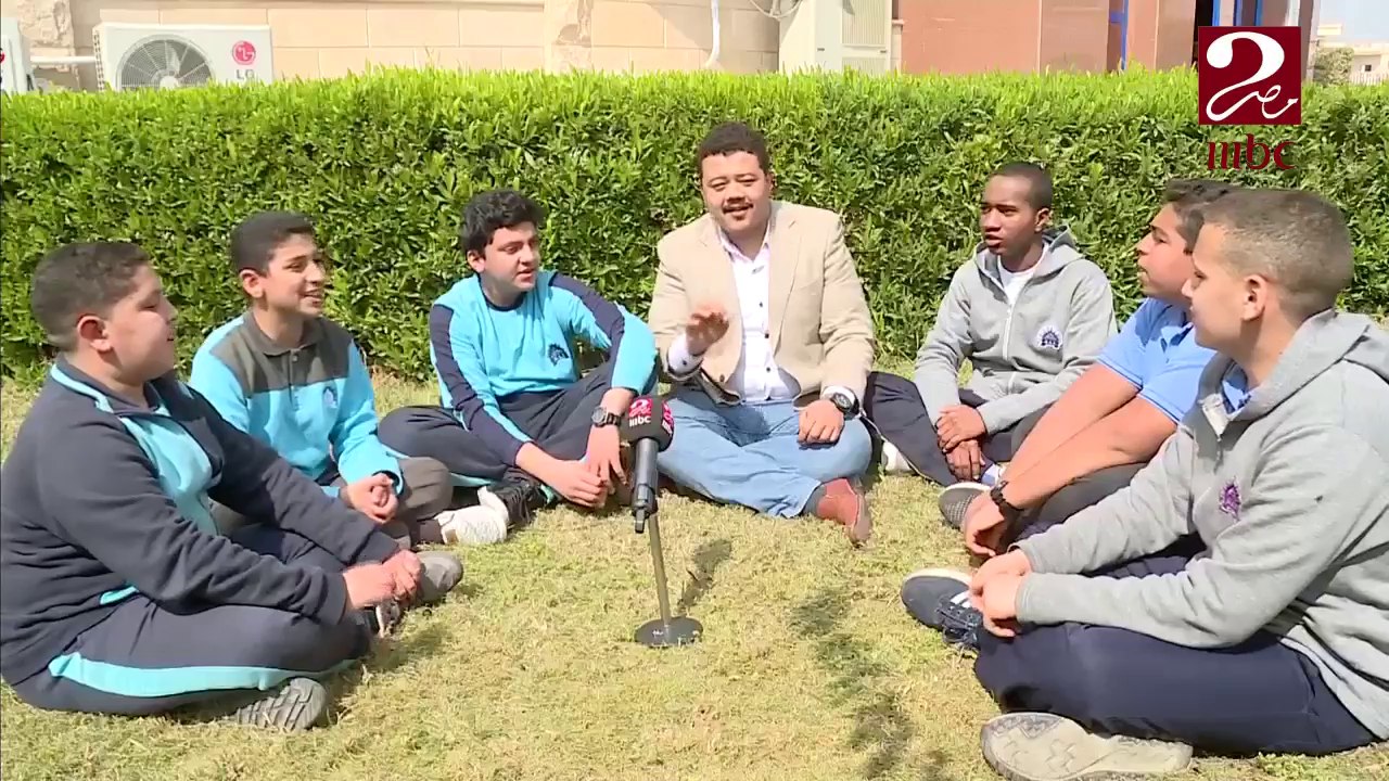 الإنشاد الديني.. فن تراثي وموهبة فطرية.. شاهد المواهب الناشئة