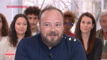 Alban Ivanov. Dans le grand bain du cinéma - Clique Dimanche  - CANAL+