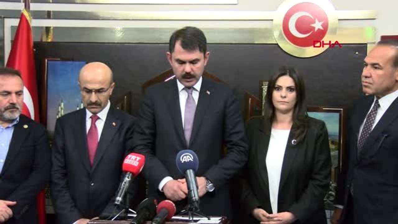 Adana Bakan Kurum Türkiye'nin Cari Açığına 2 Milyar Dolar Katkı Sağlayacak