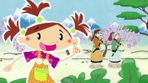 MILA raconte les histoires (Versions 2), Ep 22 | Dessins Animé Bébé | Animation mvies For Kids
