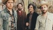 The Wild Feathers Share Their Favorite Lyric