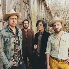 The Wild Feathers Share Their Favorite Lyric