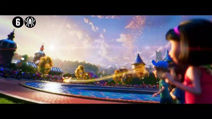 Wonder Park - 12 april 2019 in de bioscoop