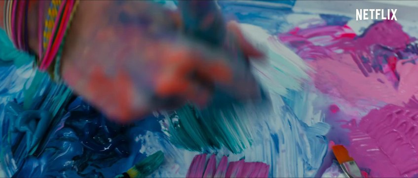 Unicorn Store Film Trailer - Brie Larson