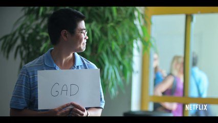 Bande annonce du film Huge en France - Gad Elmaleh