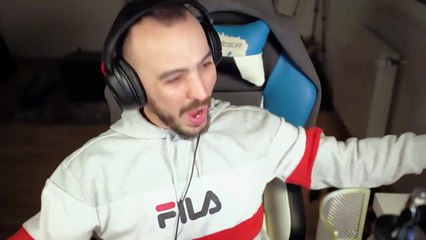 PIÉGÉ PAR UN SNIPER ! ( Squad )