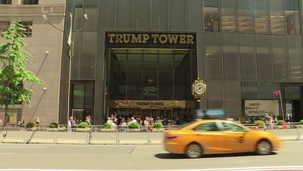 Mueller não recomenda novas denúncias