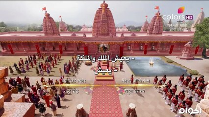 مسلسل الملكــ,ـ.,ـ.ـ,ـ.ة جانسي الموسم الاول مترجم حلقه 23