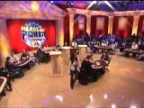 National Heads Up Poker Championship 2010 - Episode 5
