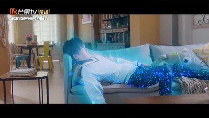 Phim Thẻ Bạn Trai (2019) Tập 10 Việt Sub | Phim Trung Quốc | Thể loại: Tâm Lý - Tình Cảm | Diễn viên: Dịch Hằng, Mã Tử Minh, Thành Qủa, Thạch Tuyết Tịnh