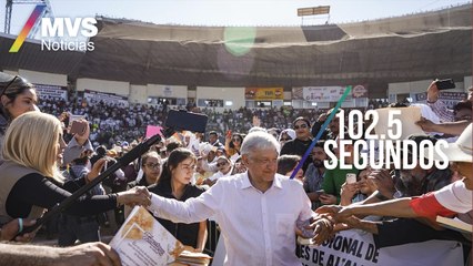 AMLO reitera no promover ninguna ley para fijar el costo de las comisiones bancarias