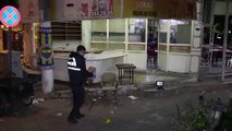 İzmir'de bıçaklı kavga: 3 yaralı