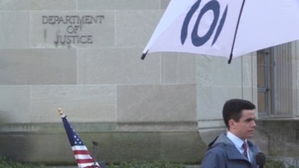 Mueller entrega el informe sobre la trama rusa al Gobierno de EE.UU.