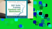R.E.A.D DBT Skills Training Handouts and Worksheets D.O.W.N.L.O.A.D