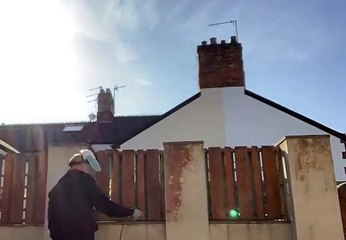 Advance Render Cleaning