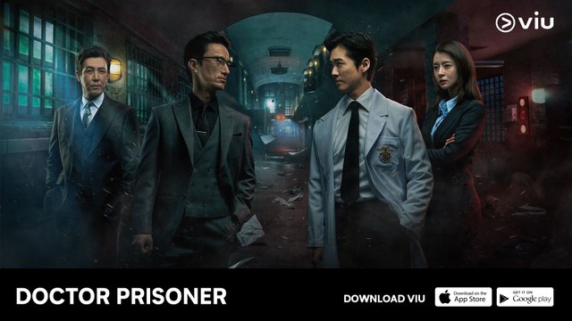 Teaser 2 Doctor Prisoner | Drama Korea | Starring Nam Goong Min, Kwon Na Ra