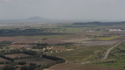 ¿Qué es el Golán que Trump reconoce como israelí?