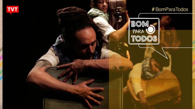 Confira as dicas culturais do Bom Para Todos!