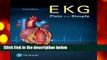 Best product  EKG Plain and Simple - Karen Ellis