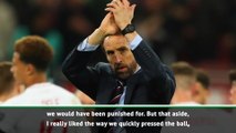 England have potential to get even better - Southgate