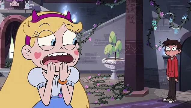 Star vs The Forces of Evil Season 4 Episode 3 Moon Remembers Swim Suit Online - Star vs the Forces of Evil